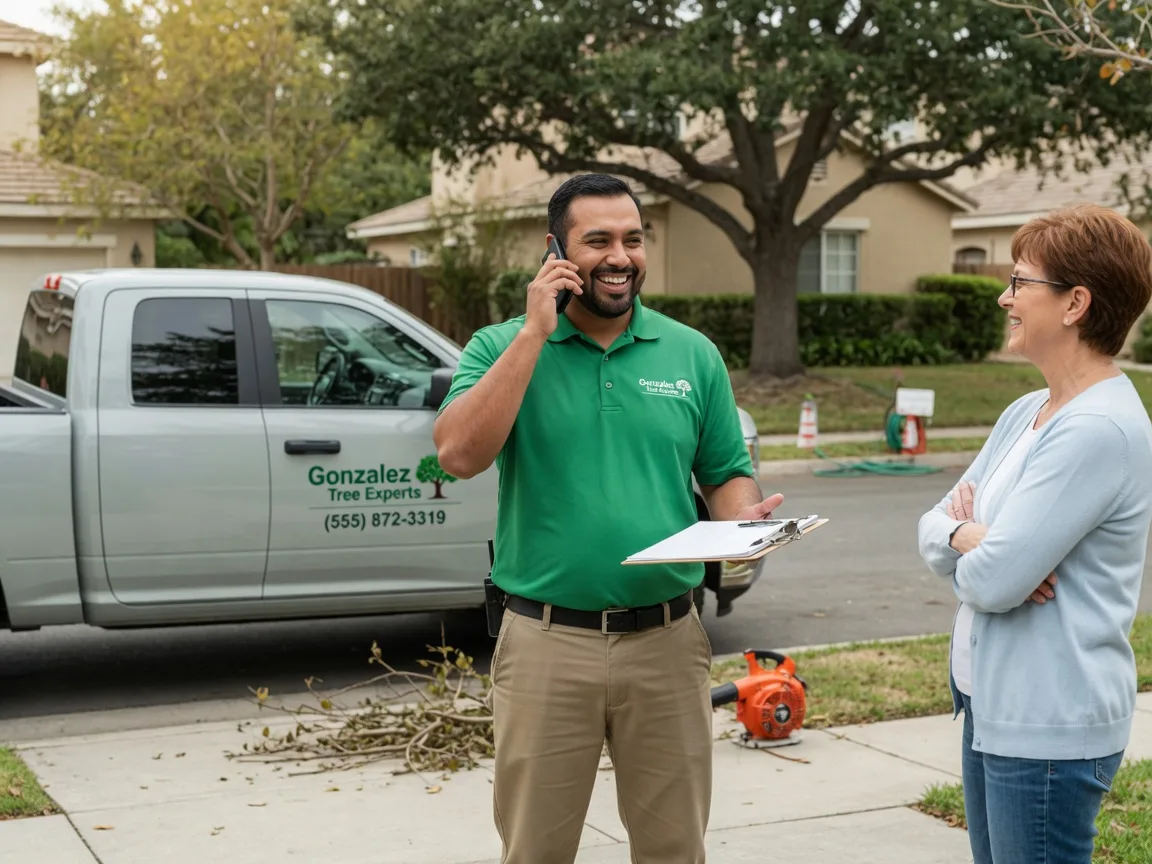 Tree Service Fleetwood, NC FAQs